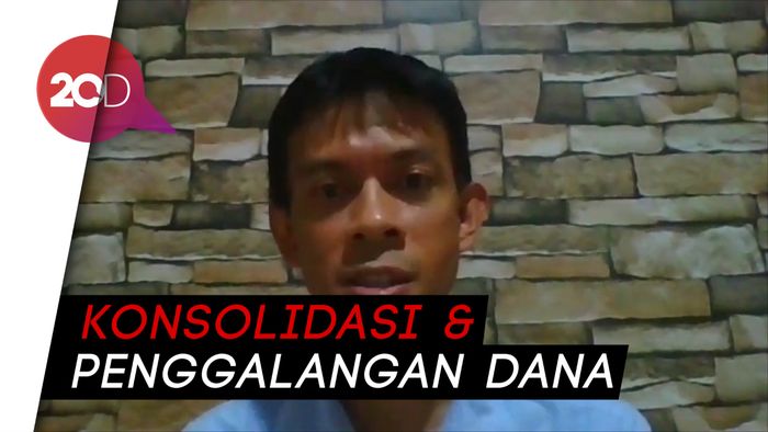 Pengamat: Sleeper Cell Teroris Bukan Berarti Mereka Diam