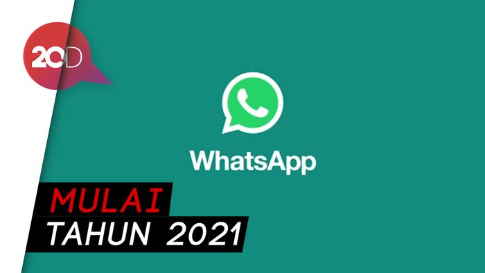 Sejumlah Ponsel Terancam Tidak Dapat Gunakan WhatsApp 