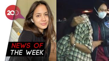 TOP 5: Pevita Pearce Positif Corona, Artis TA Diduga Prostitusi