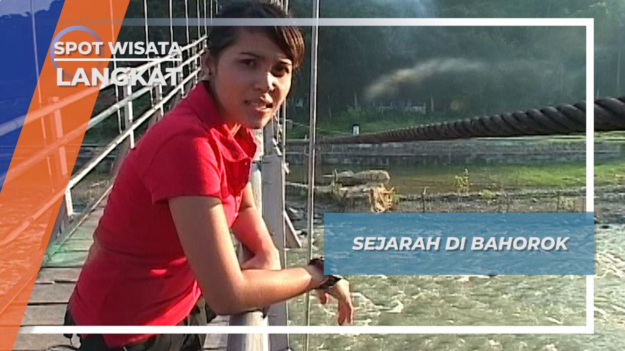 Sejarah Kelam Banjir Besar di Bahorok, Langkat, Sumatera Utara