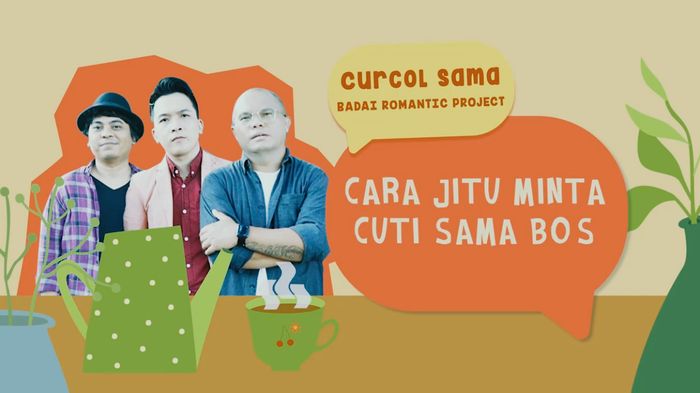 Tips Dapet Cuti Liburan Tahun Baru 2021 dari Bos!
