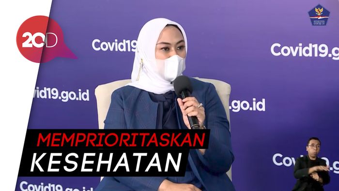 Bupati Karawang Kaji Kebijakan Sekolah Tatap Muka di 2021