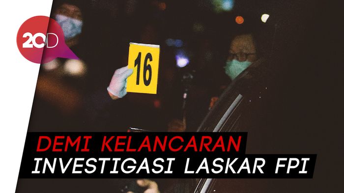 Demi Kelancaran Investigasi, PA 212 Nilai Kapolda Metro Bisa Dibebastugaskan