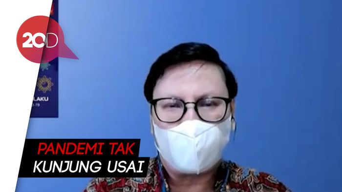 Frustrasi Pandemi Corona, Masyarakat Alami Pandemic Fatigue