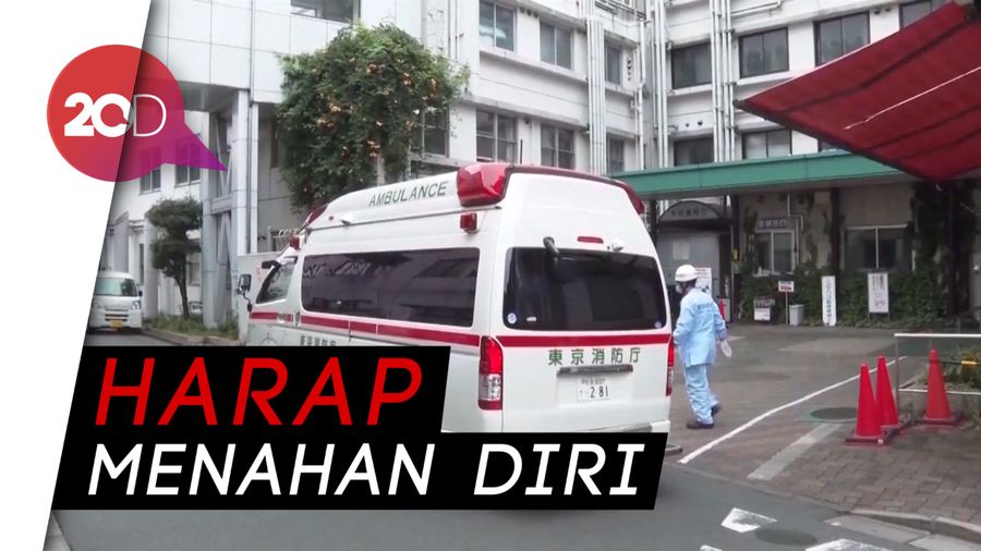 Gubernur Tokyo Memohon Agar Warganya di Rumah Saat Natal-Tahun Baru
