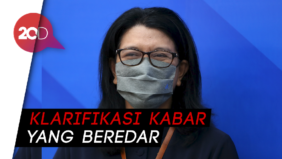 Kata BPOM soal Respons Imunitas Vaksin Sinovac Disebut Paling Rendah