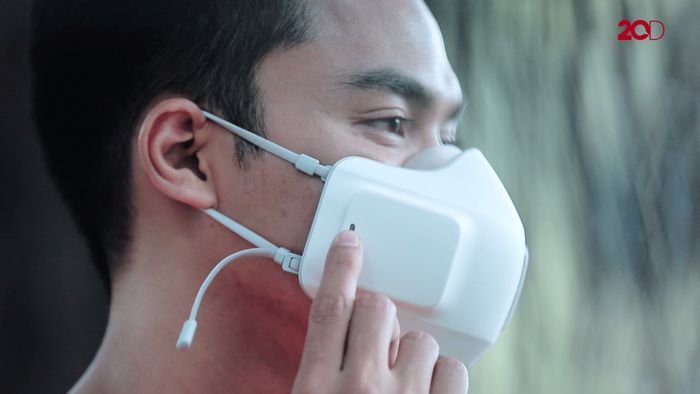 Bebas Hirup Udara Bersih Setiap Saat