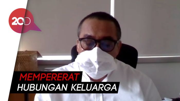 PGI Ajak Jemaat Rayakan Natal 2020 dengan Lebih Kreatif 