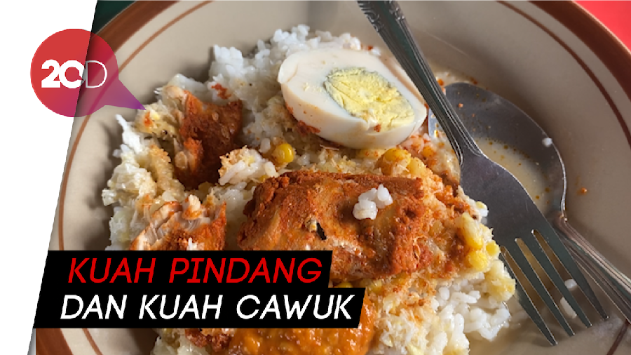 Sego Cawuk, Sarapan Autentik Khas Banyuwangi