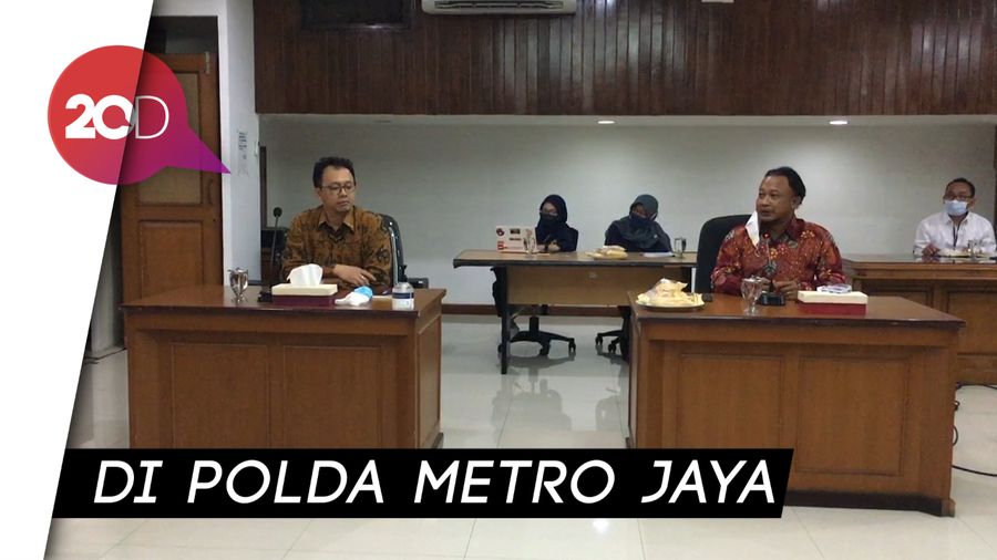 Siang Ini! Komnas HAM Periksa Mobil Polisi-FPI Terkait Penembakan