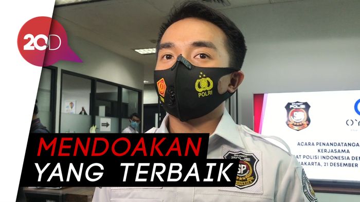 Taqy Malik Doakan Rizky Billar dan Lesti Segera Menikah