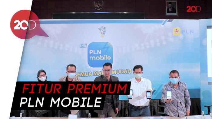 Urusan Listrik Makin Mudah Lewat Genggaman 