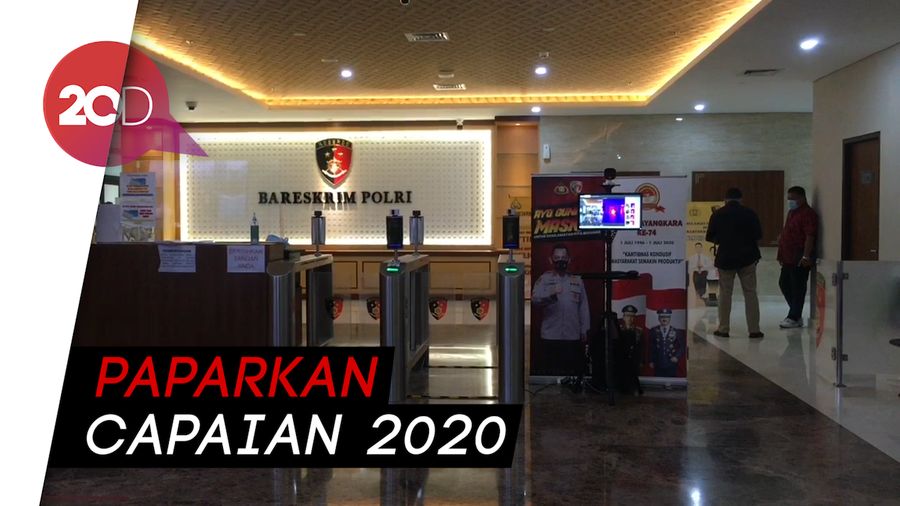 Cerita Kapolri Buru Teroris Upik Lawanga-Zulkarnaen Saat Masih AKBP