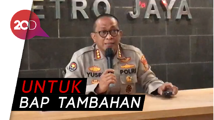 Gisel Bakal Diperiksa Lagi Besok Terkait Video Syur