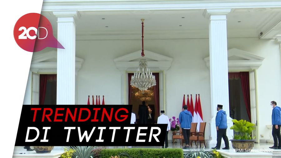 Jadi Menteri, Sandiaga Uno dan Risma Diminta Amanah