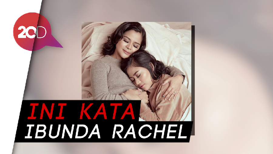 Nama Rachel Vennya Trending Usai Unggah Foto Lepas Hijab