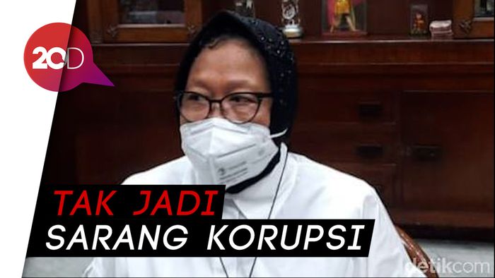 PKS Berharap Risma Bersih-bersih di Kemensos