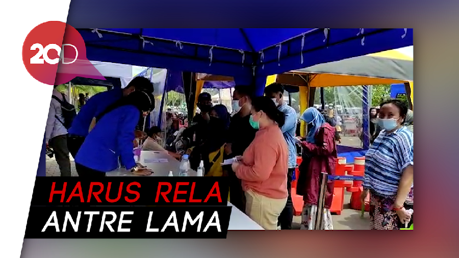 Penumpang di Bandara Juanda Kecewa, Rapid Antigen Diberitahukan Mendadak