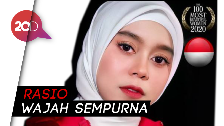 Poin yang Buat Lesti Kejora Jadi Wanita Tercantik Kelima di Dunia