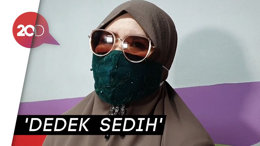 Rohimah Sebut Anaknya Sedih Tahu Kiwil Nikah Lagi