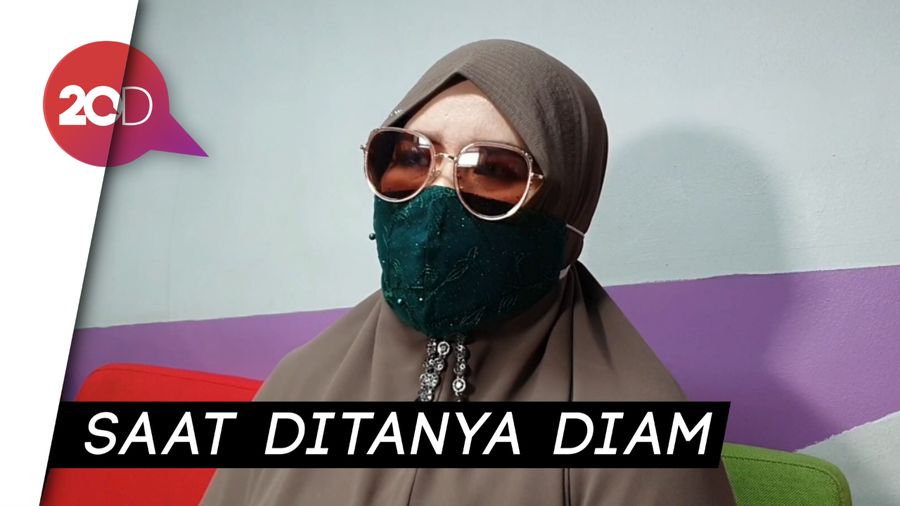 Sudah Ketemu Kiwil, Rohimah Tak Bisa Bahas Eva Bellisima
