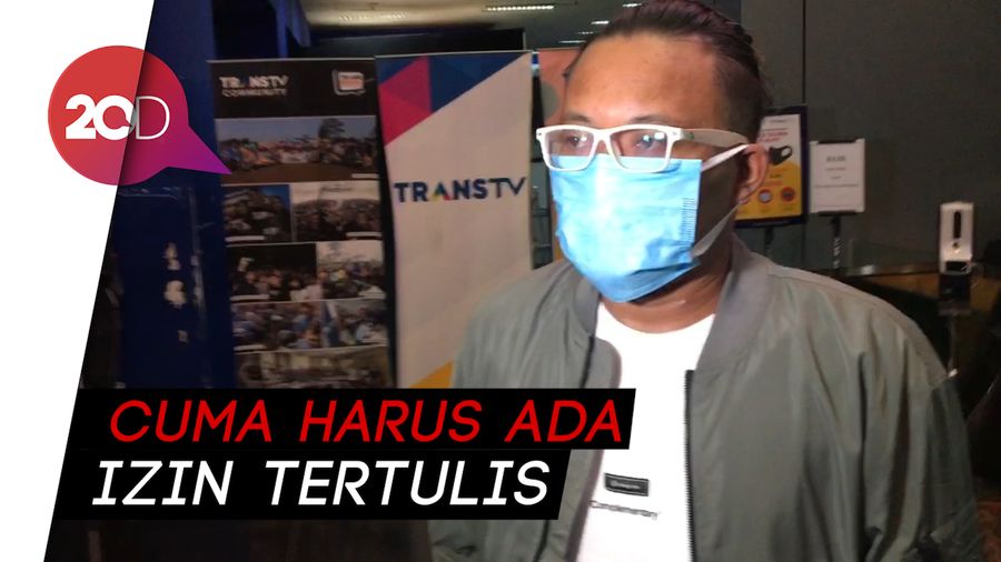 Sule Tak Masalah Jika Nantinya Anak-anaknya Urus Anak Teddy-Lina