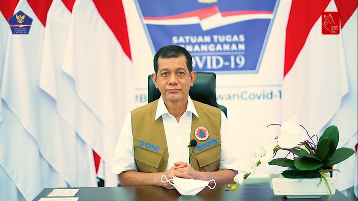 Selamat Hari Ibu untuk Seluruh Perempuan di Indonesia