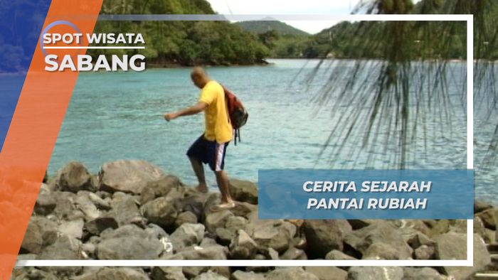 Pantai Rubiah Pulau Weh, Sejarah Karantina Haji Indonesia Pada Jaman Penjajahan
