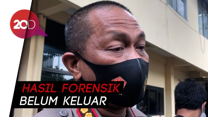 Gisel Jalani BAP untuk Lengkapi Berkas Penyebar Video Syur