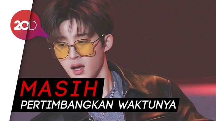 IOK Company Beri Sinyal Kembalinya B.I ke Dunia Hiburan