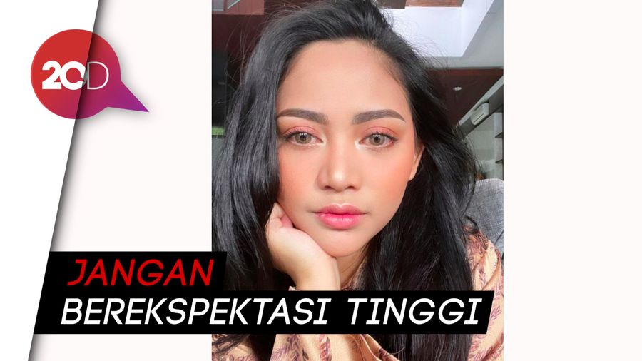 Rachel Vennya Buka Suara soal Keputusan Lepas Hijab