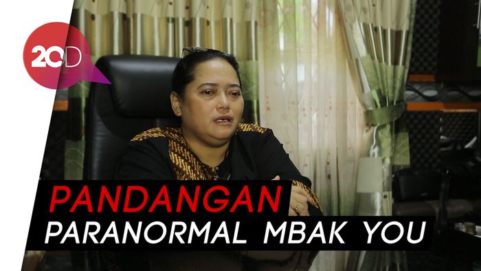 Paranormal: Kasus Video Syur Mirip Gisel Akan Berbuntut Panjang