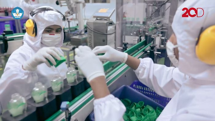 Siap ke Industri, Ditjen Vokasi Targetkan Prodi D3 Beralih ke D4