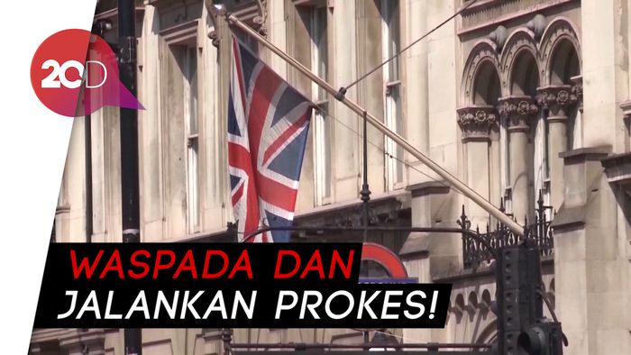 Ada Mutasi Corona yang Penularannya Lebih Cepat, Ini Pesan Satgas