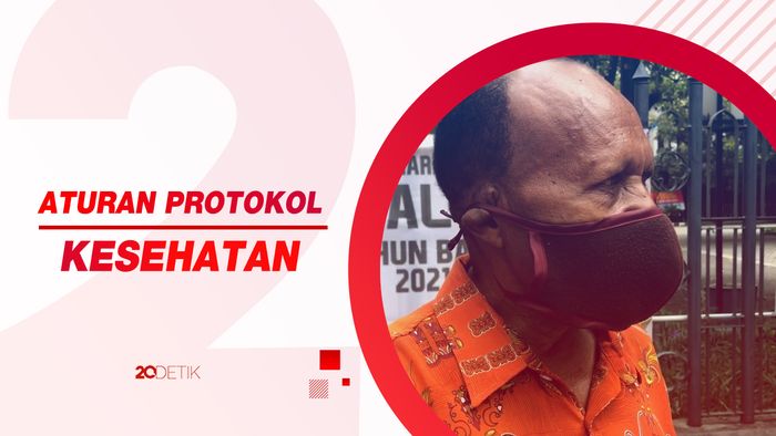 Cerita Jemaat Gereja Katedral yang Tak Bisa Ibadah Natal Seperti Biasa