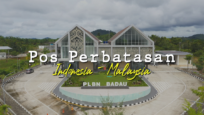 Seluk-beluk Nanga Badau, Wajah Elok Terdepan Indonesia