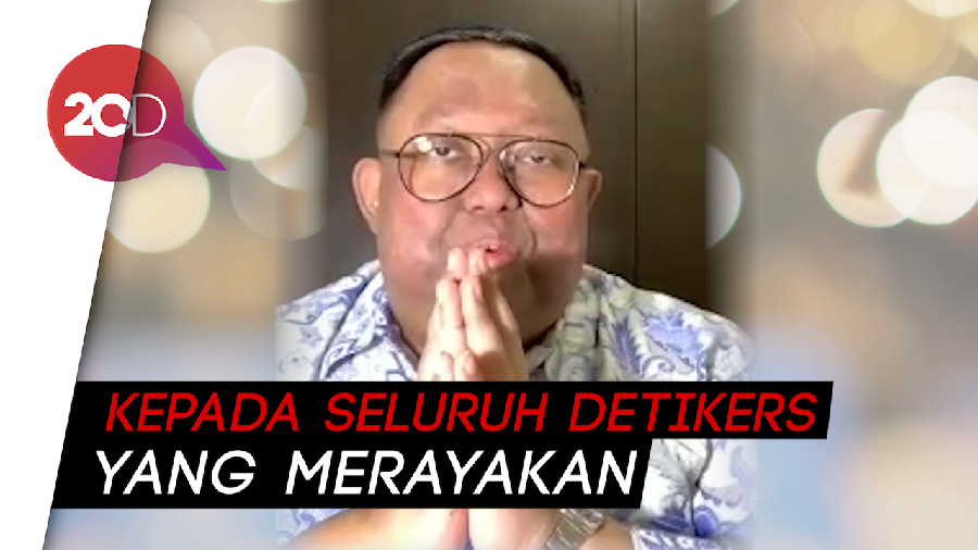 Ucapan Natal dan Doa dari Keuskupan Agung Jakarta