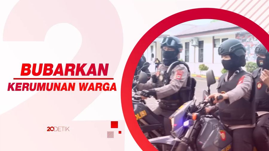 Polda Sulsel Gelar Patroli Gabungan Menyasar Tempat Keramaian