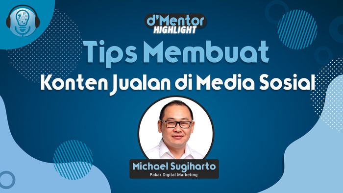Tips Membuat Konten Jualan di Medsos