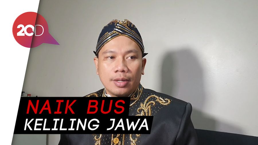 Vicky Prasetyo dan Kalina Bakal Tamasya Cinta di Libur Akhir Tahun