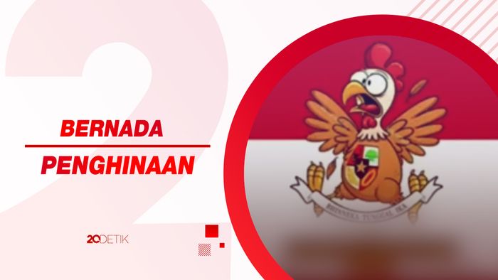 Viral Indonesia Raya Diparodikan, Kemlu: Polisi Malaysia Sedang Investigasi