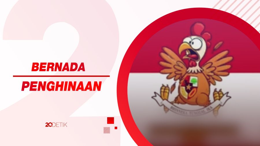 Viral Indonesia Raya Diparodikan, Kemlu: Polisi Malaysia Sedang Investigasi