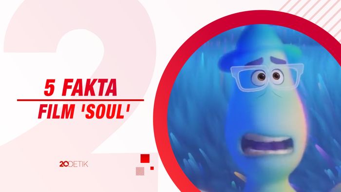Ada Animator Asal Indonesia di Balik Film Disney Soul