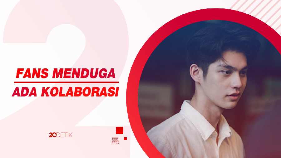Interaksi Manis Agnez Mo dan Bright, Ada Apa Ya?