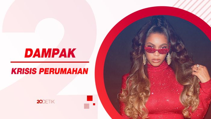 Beyonce Sumbang Rp 7 M untuk Korban Pandemi Corona