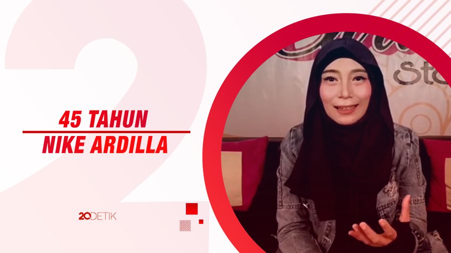 Cerita Inka Christie Duet dengan Mendiang Nike Ardilla 