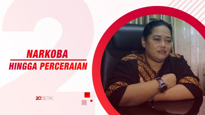 Inisial Artis yang Diprediksi Paranormal Kena Skandal Tahun 2021