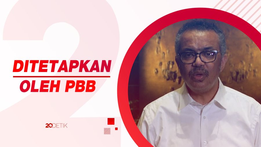 Kata Dirjen WHO soal Hari Kesiapsiagaan Epidemi Internasional