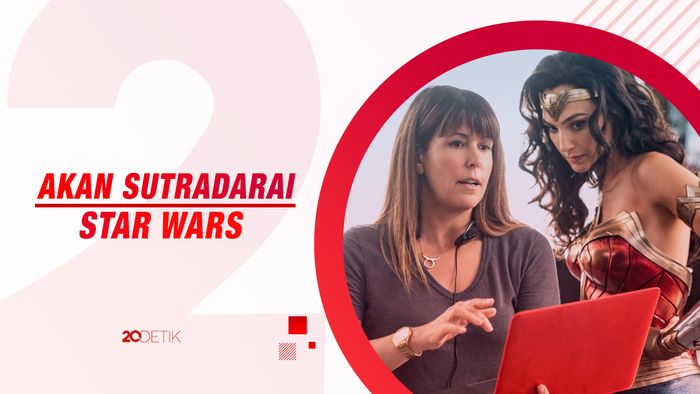 Patty Jenkins Garap Wonder Woman 3, Film Terakhir Bareng DC?