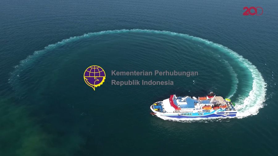 Pembangunan Infrastruktur dan Pelayanan Transportasi Tetap Berlanjut Meski Pandemi